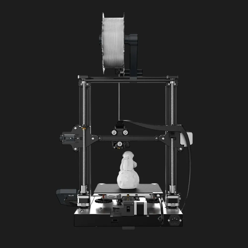 3D-принтер Creality Ender-3 S1 (Black)