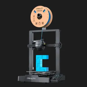 3D принтер Creality Ender-3 V4 Combo (Black)