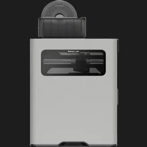 3D-принтер Bambu Lab H2D AMS Combo (Gray)