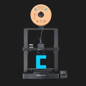 3D принтер Creality Ender-3 V4 Combo (Black)