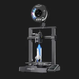3D-принтер Creality Ender-3 V3 KE (Black)