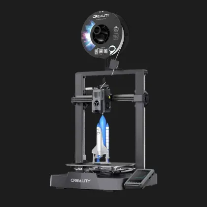 3D-принтер Creality Ender-3 V3 KE (Black)