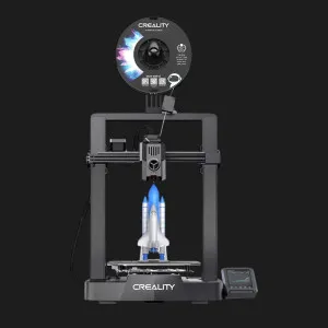 3D-принтер Creality Ender-3 V3 KE (Black)