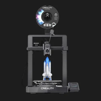 3D-принтер Creality Ender-3 V3 KE (Black)