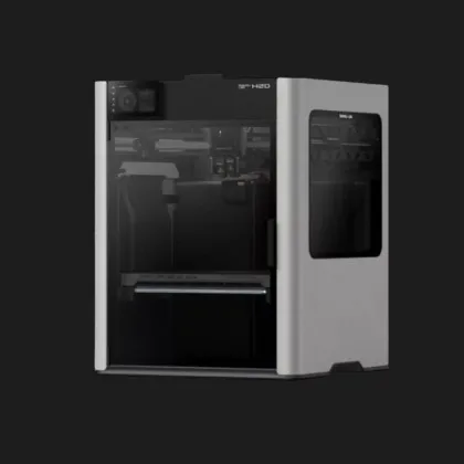 3D-принтер Bambu Lab H2D (Gray)