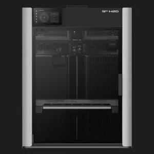 3D-принтер Bambu Lab H2D (Gray)