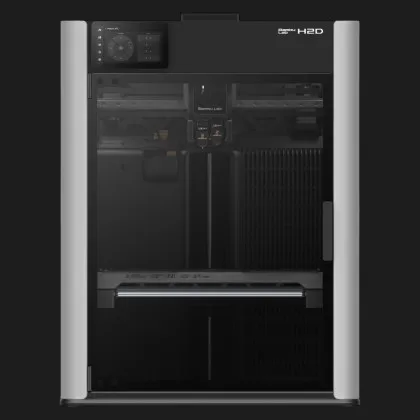 3D-принтер Bambu Lab H2D (Gray)