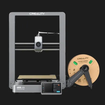 3D-принтер Creality Ender-3 V3 CoreXZ (Gray)