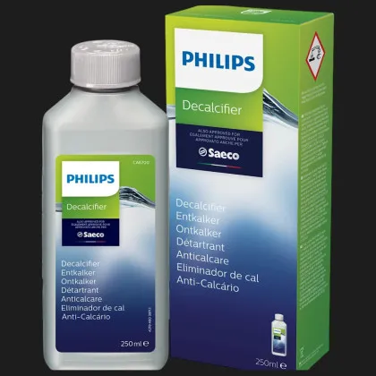 Засіб для очищення накипу для кавомашин Philips CA6700/10 в Ковелі