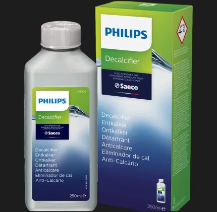 Засіб для очищення накипу для кавомашин Philips CA6700/10