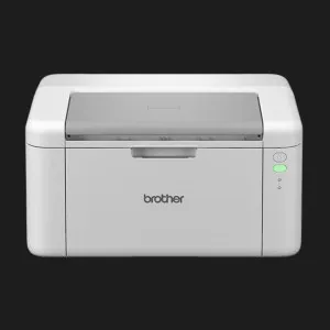 Принтер лазерний Brother HL-L1230W (White) (HLL1230WYJ1)