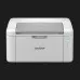 Принтер лазерний Brother HL-L1230W (White) (HLL1230WYJ1)