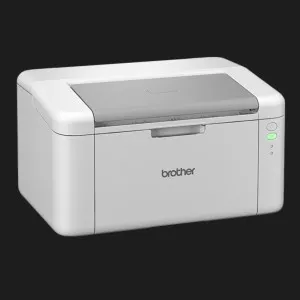 Принтер лазерний Brother HL-L1230W (White) (HLL1230WYJ1)
