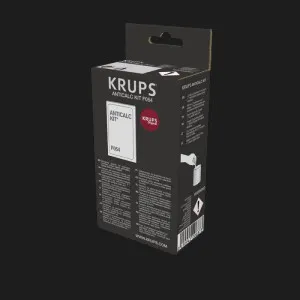 Засіб для видалення накипу для кавовамашин та кавоварок Krups F054001A в Сваляві