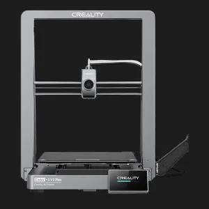 3D-принтер Creality Ender-3 V3 Plus CoreXZ (Gray)
