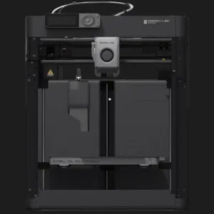 3D-принтер Bambu Lab P1P (Black)