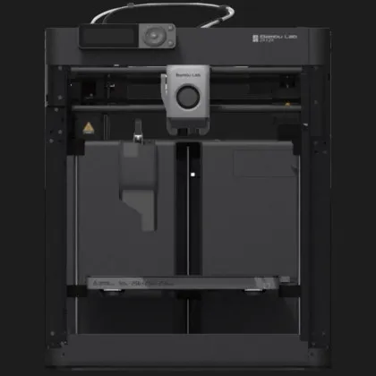 3D-принтер Bambu Lab P1P (Black)