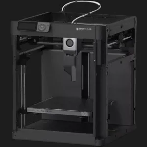 3D-принтер Bambu Lab P1P (Black)