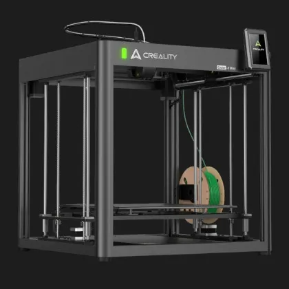 3D-принтер Creality Ender-5 Max (Black)