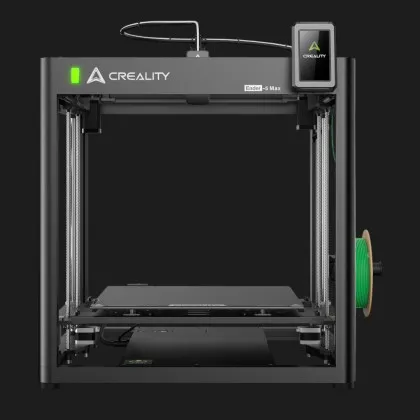 3D-принтер Creality Ender-5 Max (Black)