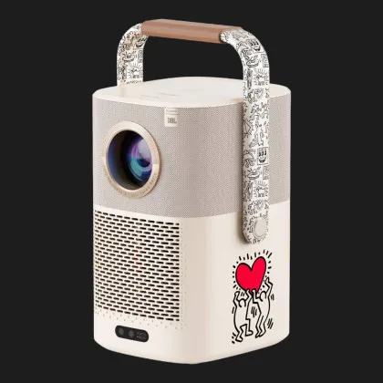 Портативный проектор Yaber T2 Plus (Limited Edition) (UA)