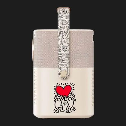 Портативный проектор Yaber T2 Plus (Limited Edition) (UA)