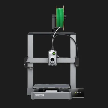 3D-принтер Creality Hi (Gray)