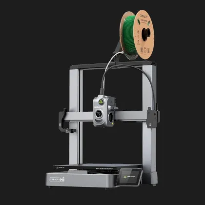 3D-принтер Creality Hi (Gray)