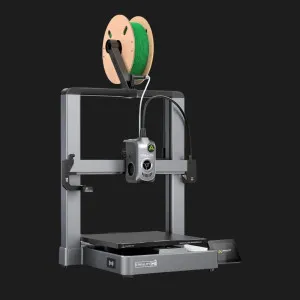 3D-принтер Creality Hi (Gray)