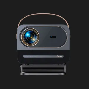Мультимедійний проектор Yaber U12 (Black/Gold) (UA) в Хмельницькому
