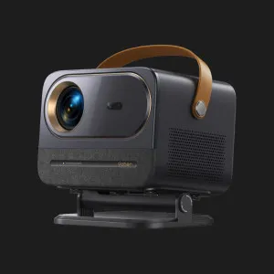 Мультимедійний проектор Yaber U12 (Black/Gold) (UA) в Хмельницькому