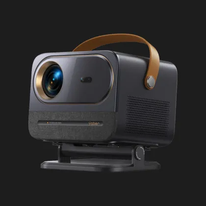 Мультимедийный проектор Yaber U12 (Black/Gold) (UA)