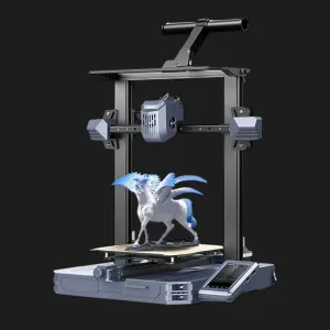 3D-принтер Creality CR-10 SE (Black)