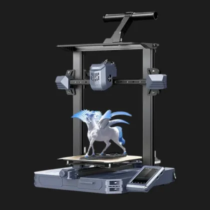 3D-принтер Creality CR-10 SE (Black)