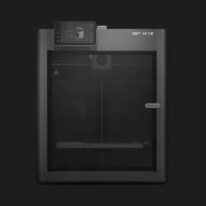 3D-принтер Bambu Lab X1E Combo (Gray)