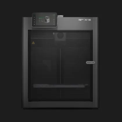 3D-принтер Bambu Lab X1E Combo (Gray)