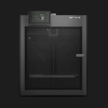 3D-принтер Bambu Lab X1E Combo (Gray)