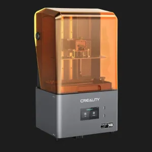 3D-принтер Creality Halot-Mage S 14K (Orange)