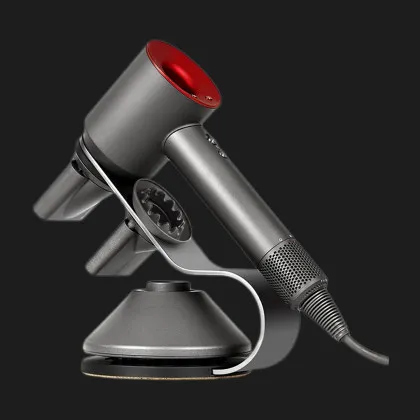 Подставка для фена Dyson Supersonic (Gray)