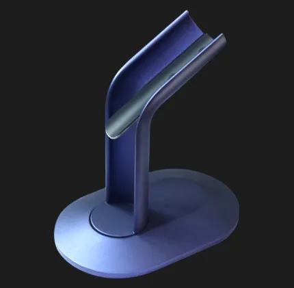Подставка для выпрямителя Dyson Airstrait (Blue)