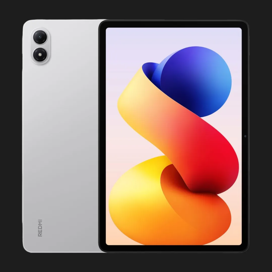 Планшет Xiaomi Redmi Pad 2 Pro Wi-Fi 8/256GB (Silver)