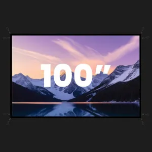 Екран для проектора Yaber 100