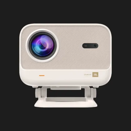 Проектор для дома Yaber L2 Plus (Beige) (UA)