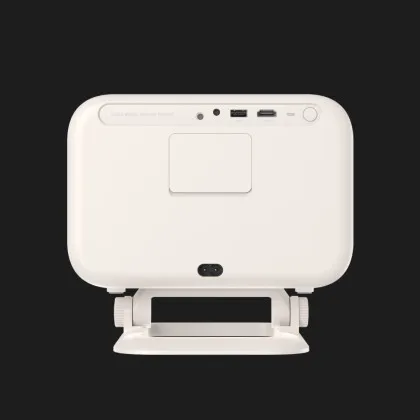 Проектор для дома Yaber L2 Plus (Beige) (UA)