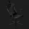 Кресло для геймеров TX3 Eaze V2 Racer (Black) (UA)