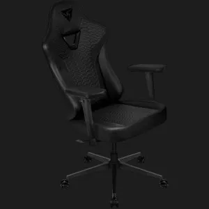 Кресло для геймеров TX3 Eaze V2 Racer (Black) (UA)