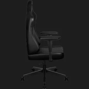 Кресло для геймеров TX3 Eaze V2 Racer (Black) (UA)