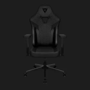 Кресло для геймеров TX3 Eaze V2 Racer (Black) (UA)