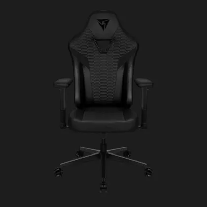 Кресло для геймеров TX3 Eaze V2 Racer (Black) (UA)