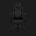Кресло для геймеров TX3 Eaze V2 Racer (Black) (UA)
